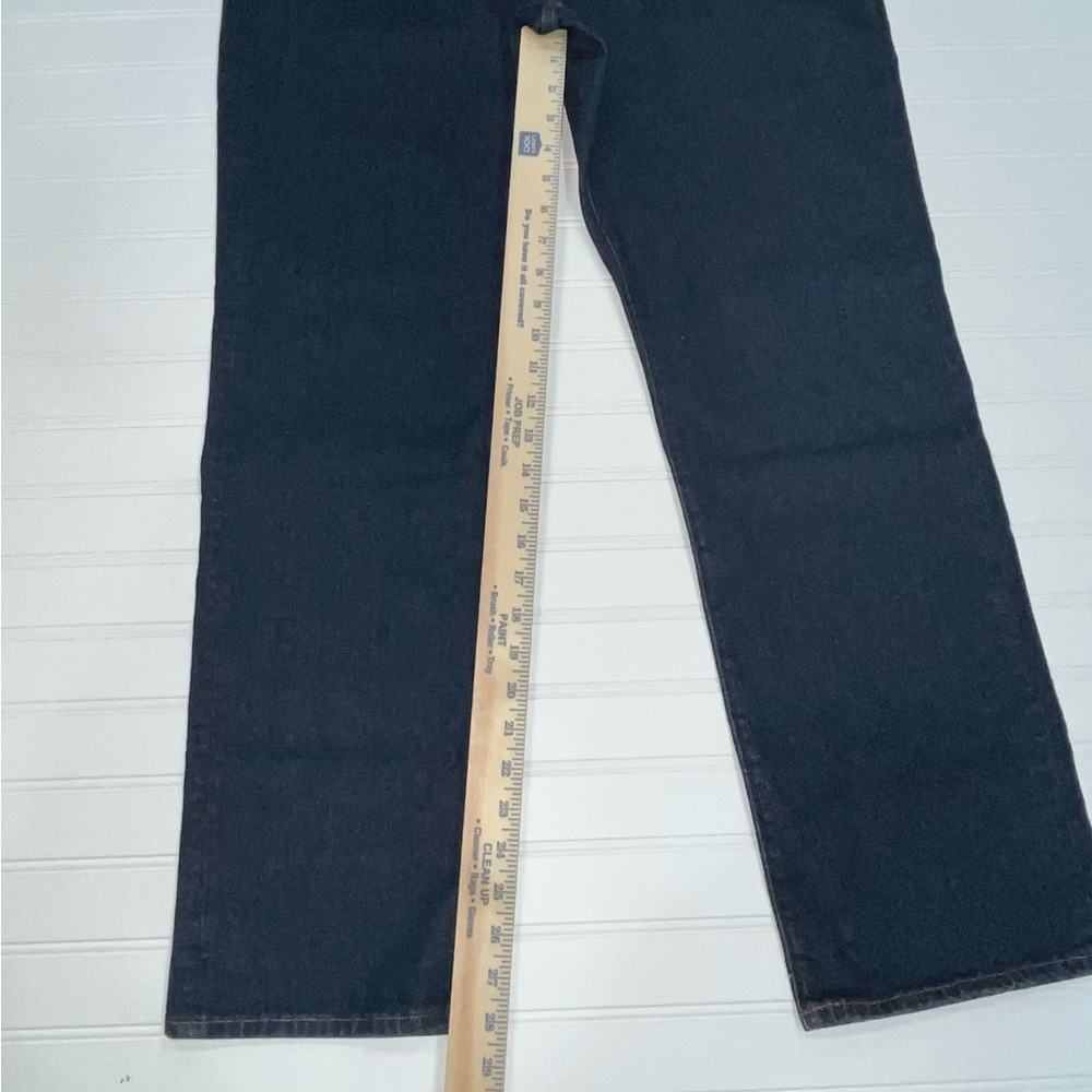 Madewell "The 90's Straight Jean" NWT sz. 32 - Picture 12 of 13